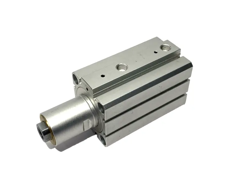 Used PHD PBL4R-1-ASA-TA-TR-SW41-AB1-WC1 Pneumatic Cylinders Michigan US | Maverick Industrial Sales #1390561