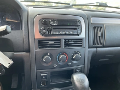 Used 2003 JEEP GRAND CHEROKEE SUVs Michigan US | Miedema Asset Management Group #1468625