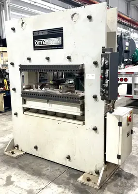 USED 1986 ORMA ORMA PSA PRESS