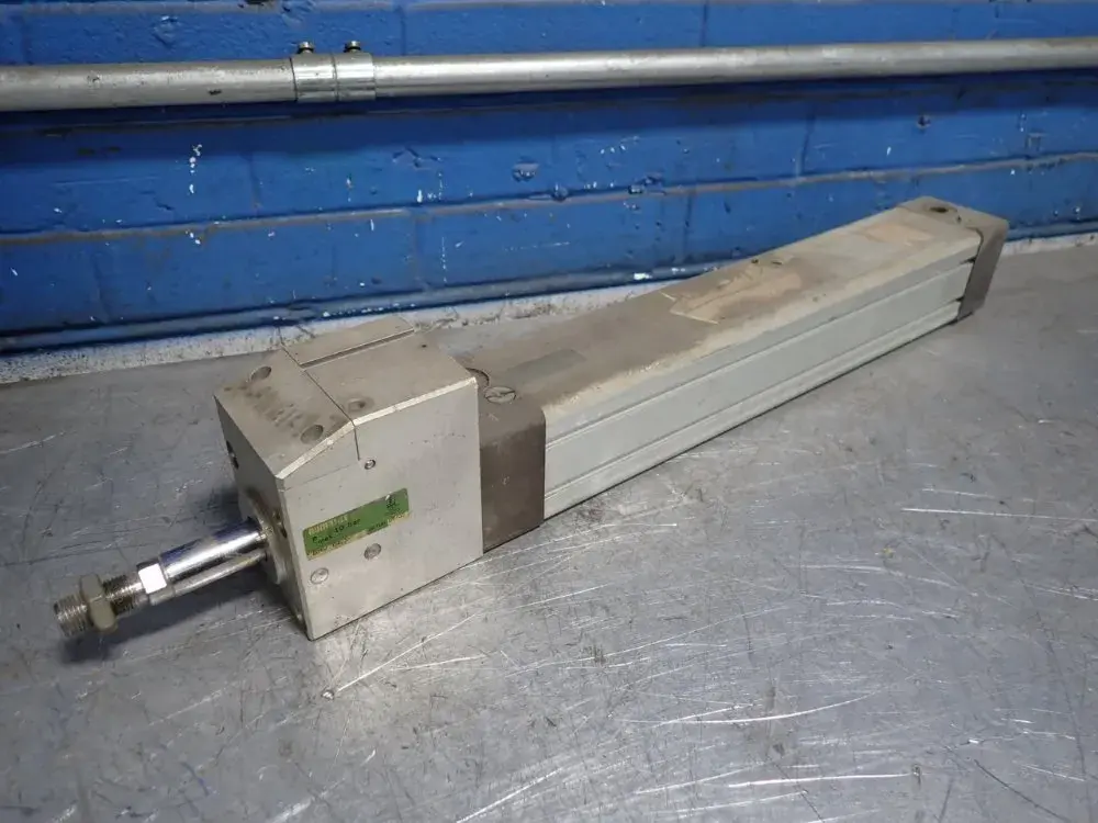 USED NUMATICS BMV 063