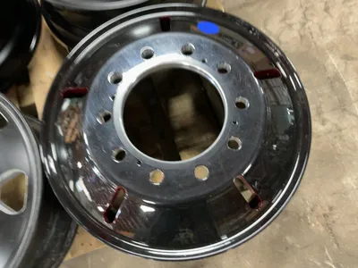 Used _UNKNOWN_ _UNKNOWN_ Wheels & Tires Michigan US | Miedema Asset Management Group #1322460