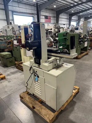 HARIG 618 Grinders | GMT (6)