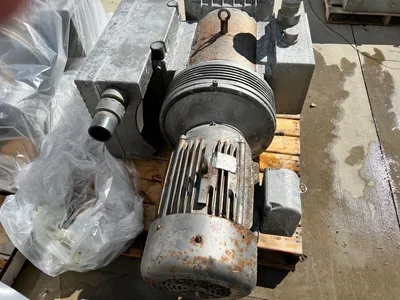 USED Repak RE 25
