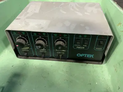Used OPERATIONS TECHNOLOGY _UNKNOWN_ Digital Readouts Ohio US | HGR 24 #1353629