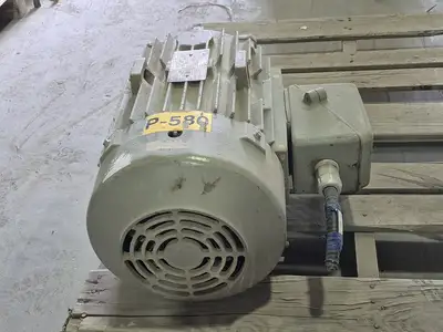 USED GENERAL ELECTRIC 5KS254LAB231