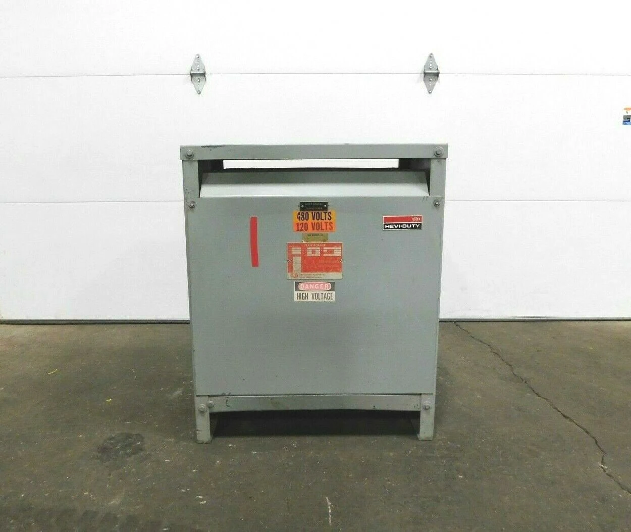 Used SBI _UNKNOWN_ Transformers | Equipment Recovery Corp. #1330986