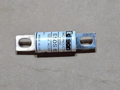 New | in-Stock EDISON E50S60 Misc Electrical & Power Parts British Columbia CA | Lenmark #1439392