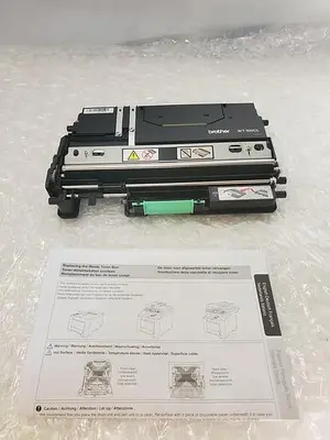BROTHER WT-100CL WASTE TONER BOX