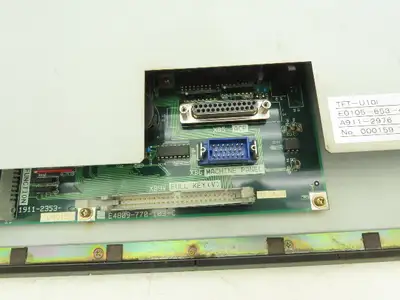 Used OKUMA _UNKNOWN_ Automation Control (HMI) Indiana US | Arrow Industrial #1316674