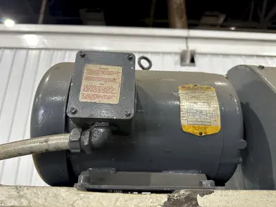 USED MINSTER 4