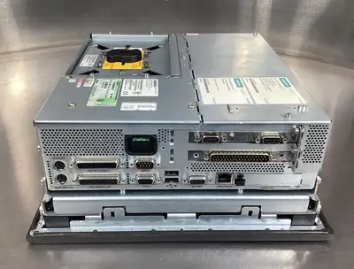 USED Siemens 6FC5258-3BX30-2AF0