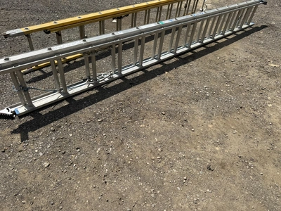 Used _UNKNOWN_ _UNKNOWN_ Ladders Michigan US | Miedema Asset Management Group #1324057