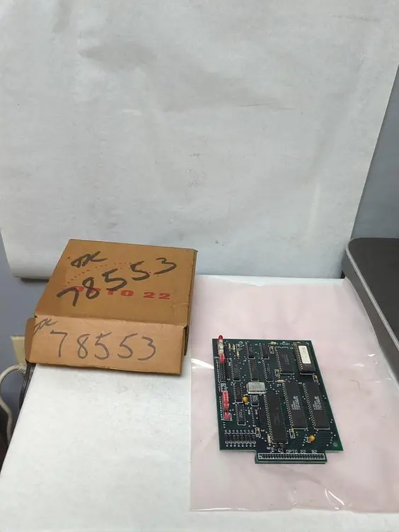 New | in-Stock OPTO 22 001848E Circuit Boards | Surplus Asset Holdings #1205924