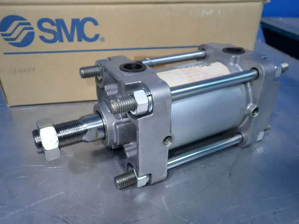 USED SMC CDA2V8050Z