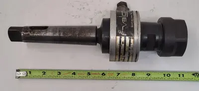 Used VALCO AUTOCOOL TOOL CHUCK Misc Industrial Equipment Kentucky US | Aucto #686604
