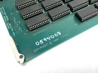 Used SIMCO Rev 1 PCB Assembly 56-155433-001 VME Printed Circuit Boards (PCB) Michigan US | Maverick Industrial Sales #1410834