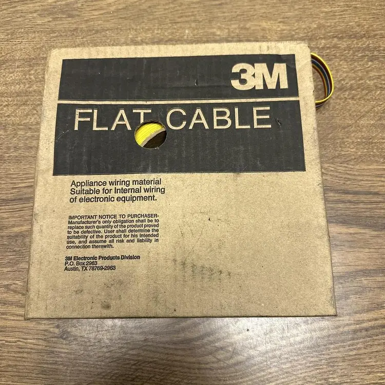 Used 3M 3302/14 Miscellaneous Equipment (Electrical & Power) | Surplus Asset Holdings #1195173