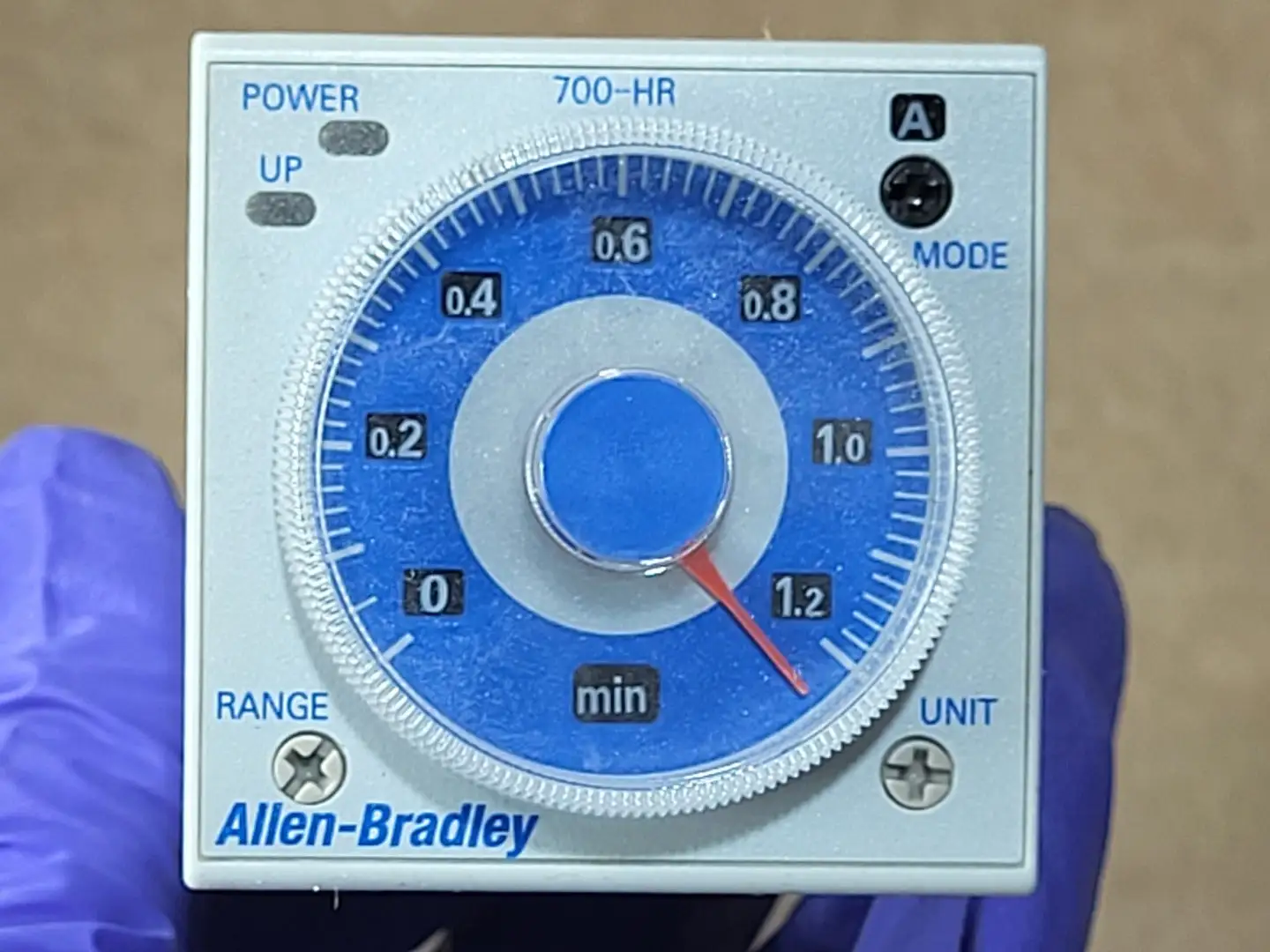 New | in-Stock ALLEN-BRADLEY 700-HR52TA17 Misc Electrical & Power Parts British Columbia CA | Lenmark #1439348