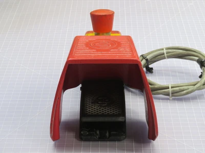 Used BERNSTEIN _UNKNOWN_ Relays & Switches | OCO Industrial #1654116