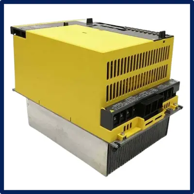 USED FANUC A06B-6320-H333