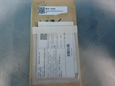 USED NORGREN PB8