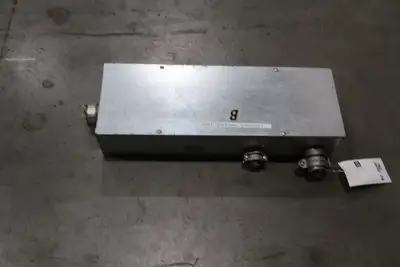 200 Amp, 120/208 volts Splitter Pad