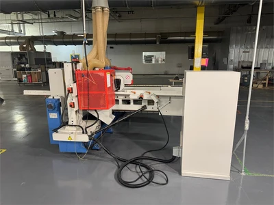 USED 2019 E-CHAIN "ECT 640"
