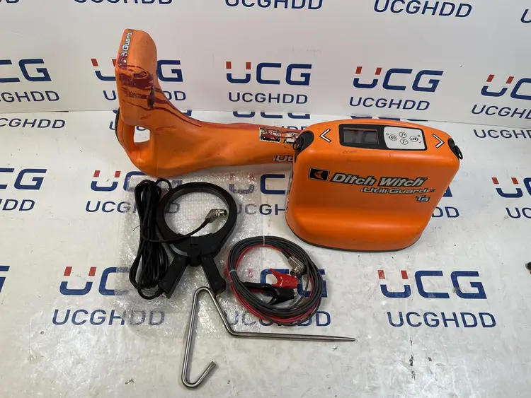 Used SUBSITE _UNKNOWN_ Telecom/Utility Florida US | UCG Underground Supplies #1405685