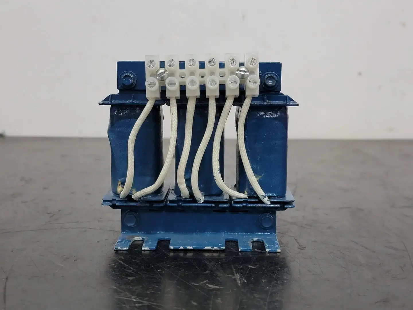 USED MTE CORPORATION RL-00403