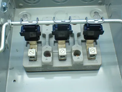 Used ITE IMPERIAL JU322 Disconnects Ohio US | HGR 24 #879675
