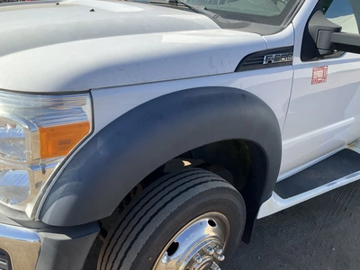 Used 2015 FORD F-550 Misc Trucks Michigan US | Miedema Asset Management Group #1568223