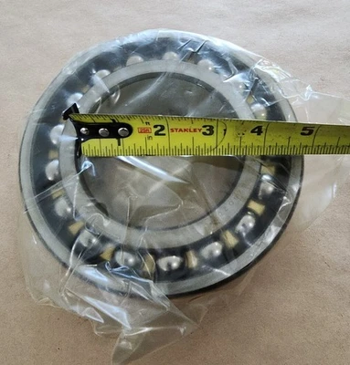 NEW Bearings Limited 5218EMC3