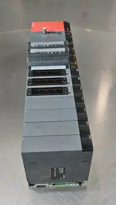 USED Mitsubishi Q312B-E