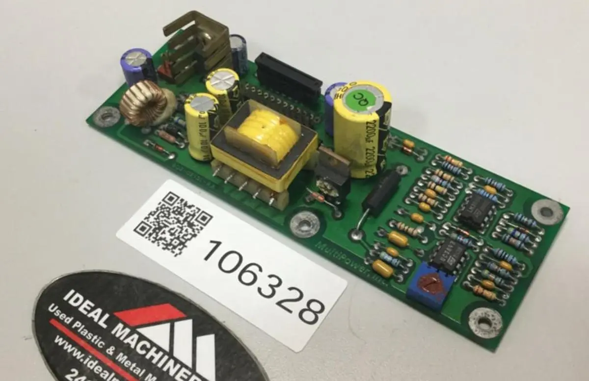 USED PLANAR SYSTEMS 996-0113-00
