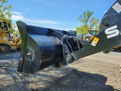 Used 2023 SANY SW305K Wheel Loaders | Abele Tractor #1342930
