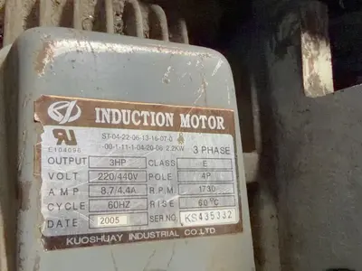 USED WILTON 7060