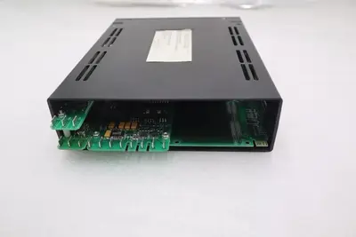 INVENSYS ECMA2/FA250/0/GW/A200/0/0/A0/250V011/0)/ STOCK 508-B