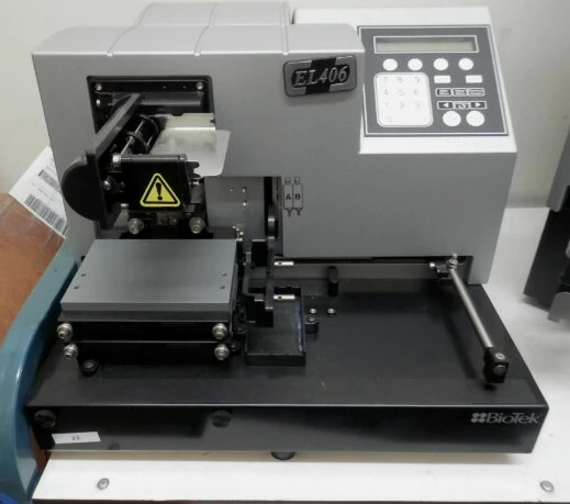 Used BIOTEK _UNKNOWN_ Microplate Washers / Handlers California US | Biotech Equipment Sales #1464556