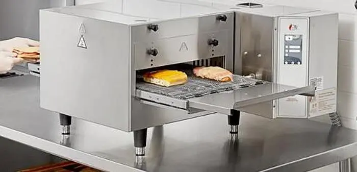 NEW COOKING PERFORMANCE 351ICOE32B -208 -240