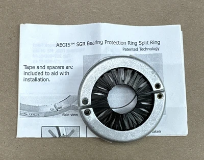 NEW AEGIS SGR-18.7-2A4