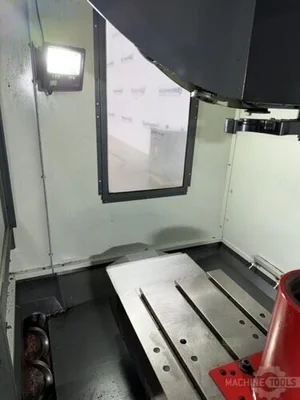 Used 2019 HAAS DM-2 Vertical Machining Centers Georgia US | The Equipment Hub #1279179