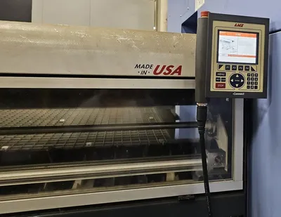 2019 DN SOLUTIONS PUMA SMX 3100ST CNC LATHES MULTI AXIS | Quick Machinery Sales, Inc. (14)