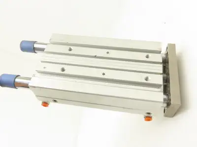 Used AUTOMATION DIRECT _UNKNOWN_ Pneumatic Cylinders Indiana US | Arrow Industrial #1185553