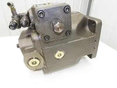 Used BRUENINGHAUS HYDROMATIK _UNKNOWN_ Hydraulic Pumps Indiana US | Arrow Industrial #1469982
