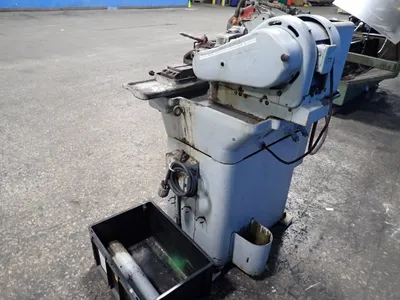 Myford Cylindrical Grinder
