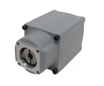 NEW NISSEI AGCZ12M-10M100S1 GEAR HEAD 10:1 AGCZ12M10M100S1
