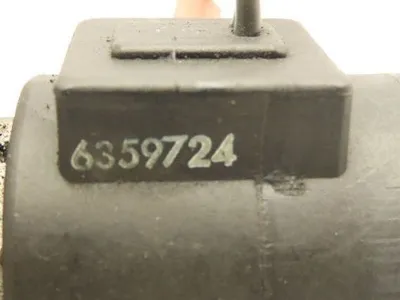 Hydraforce 6359724 SV12-22M-12T-N-00 Hydraulic Valve 30VDC Coil NPR20 Forklift