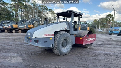 Used 2024 DYNAPAC CA2500D Road Rollers Florida US | National Equipment Dealers #1422043