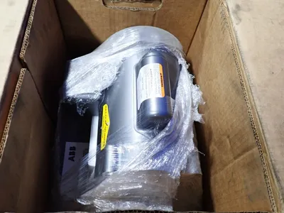 Used BALDOR KL3401 A.C. Motors Ohio US | HGR 24 #1132814