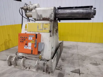 USED ASC JN17417.00